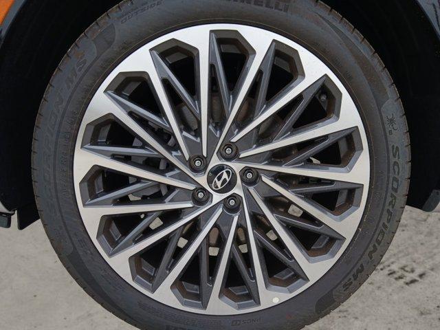 new 2026 Hyundai Palisade Hybrid car, priced at $58,960