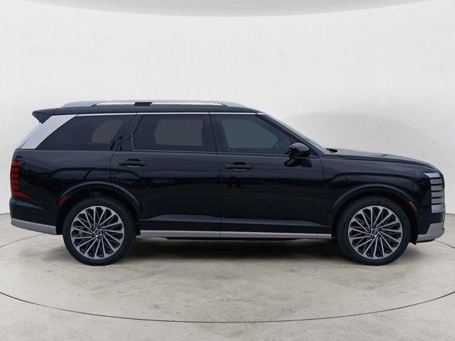 new 2026 Hyundai Palisade Hybrid car, priced at $58,960