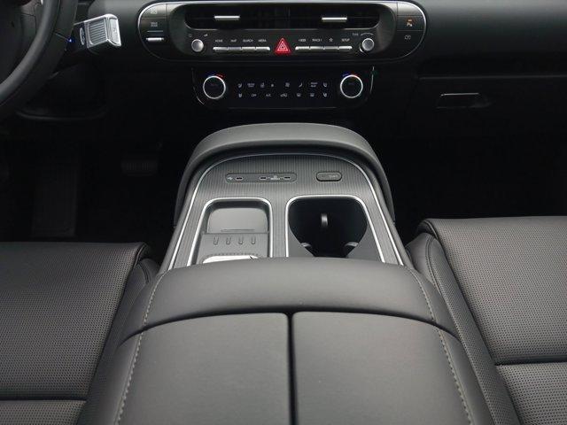 new 2026 Hyundai Palisade Hybrid car, priced at $58,960