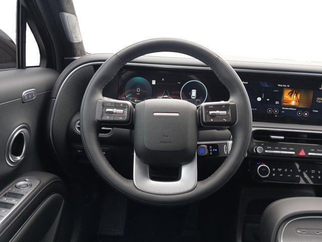 new 2026 Hyundai Palisade Hybrid car, priced at $58,960