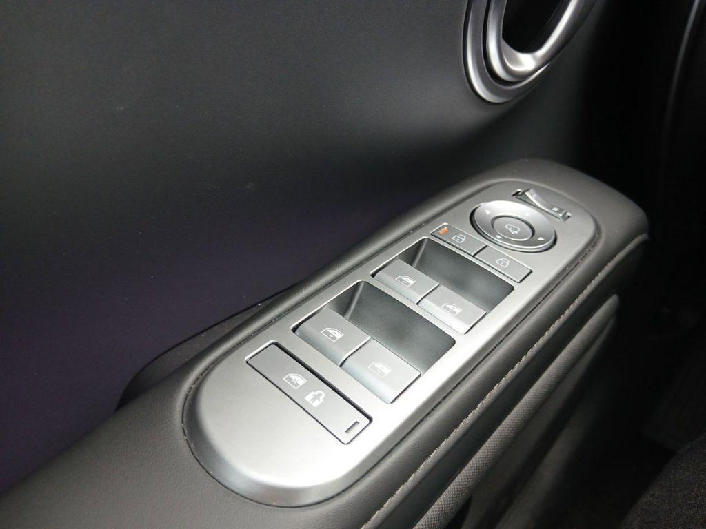 new 2026 Hyundai Palisade Hybrid car, priced at $58,960