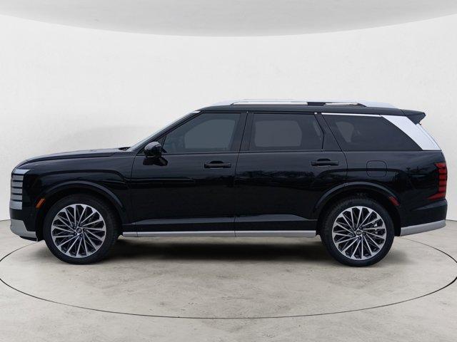 new 2026 Hyundai Palisade Hybrid car, priced at $58,960