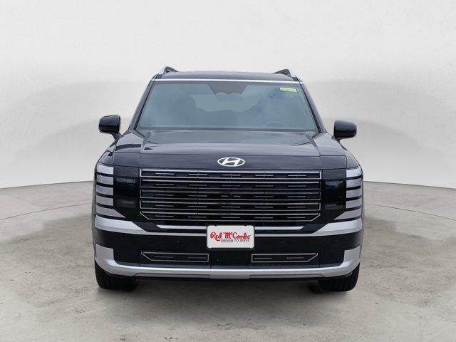 new 2026 Hyundai Palisade Hybrid car, priced at $58,960