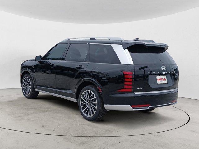 new 2026 Hyundai Palisade Hybrid car, priced at $58,960