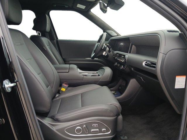 new 2026 Hyundai Palisade Hybrid car, priced at $58,960