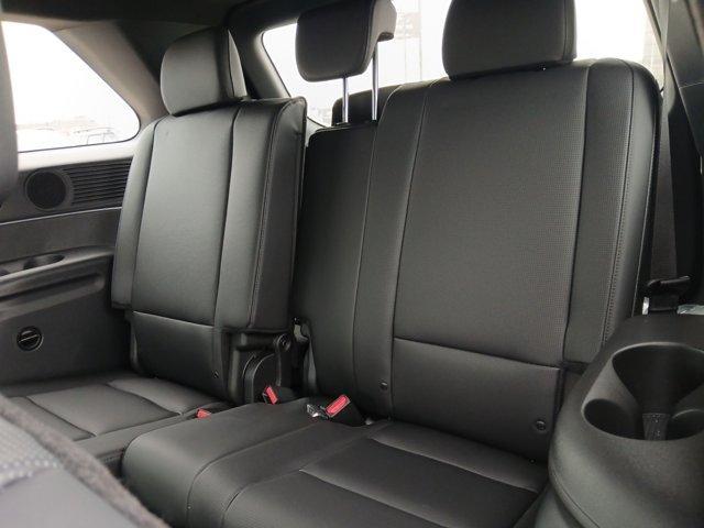 new 2026 Hyundai Palisade Hybrid car, priced at $58,960