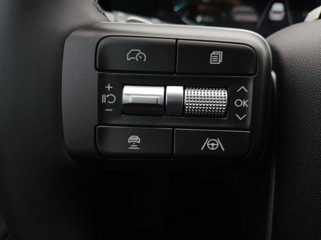 new 2026 Hyundai Palisade Hybrid car, priced at $58,960