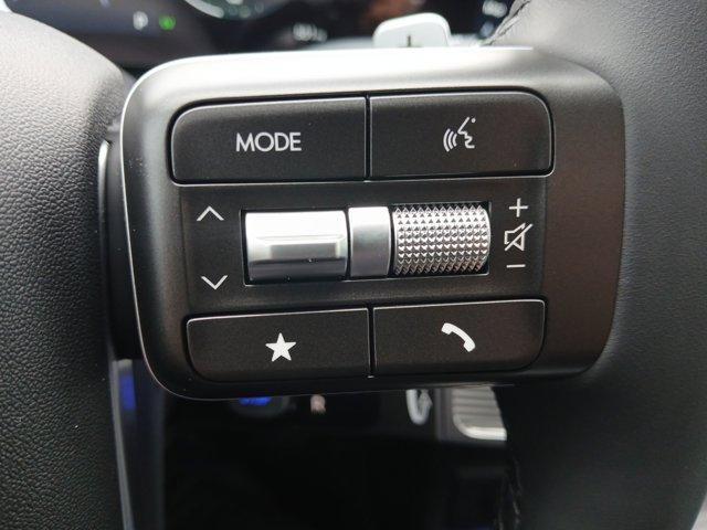 new 2026 Hyundai Palisade Hybrid car, priced at $58,960