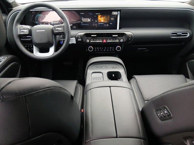 new 2026 Hyundai Palisade Hybrid car, priced at $58,960