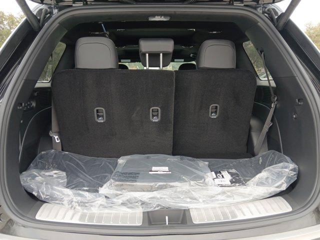 new 2026 Hyundai Palisade Hybrid car, priced at $58,960