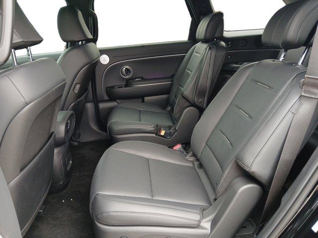 new 2026 Hyundai Palisade Hybrid car, priced at $58,960