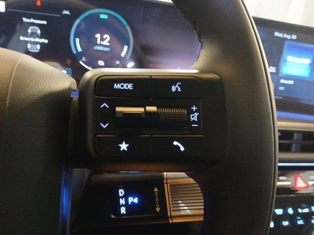 new 2026 Hyundai SANTA FE HEV car, priced at $51,985