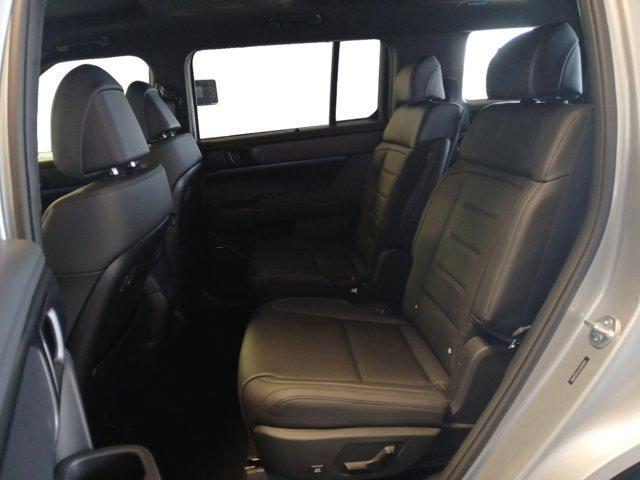 new 2026 Hyundai SANTA FE HEV car, priced at $51,985