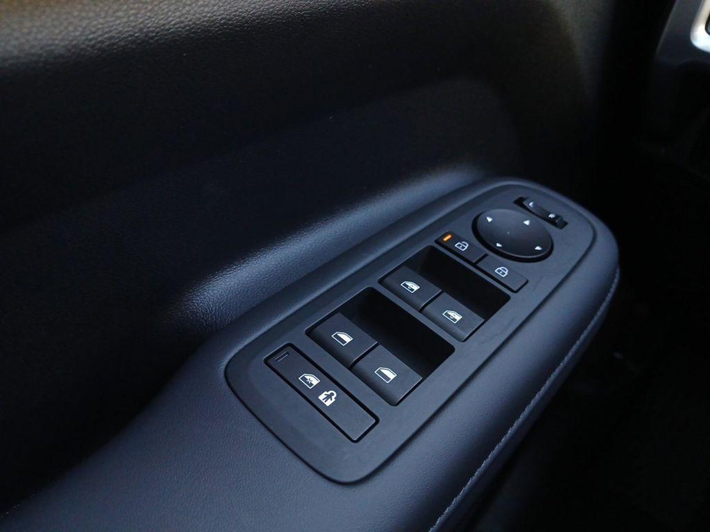 new 2026 Hyundai SANTA FE HEV car, priced at $40,505