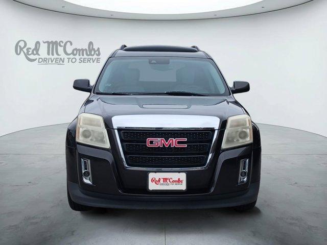 used 2015 GMC Terrain car, priced at $10,691