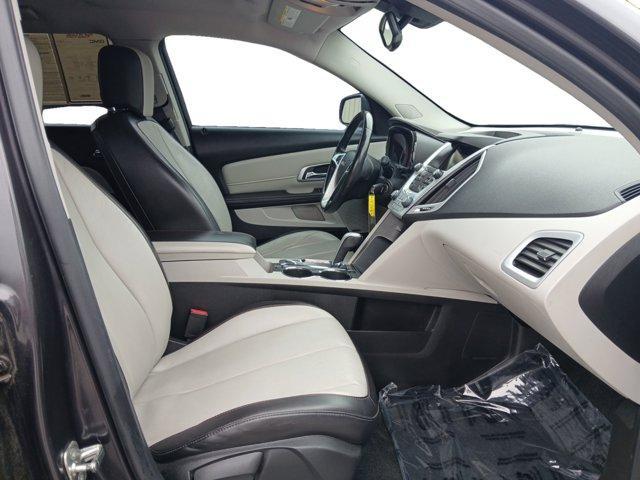 used 2015 GMC Terrain car, priced at $10,691