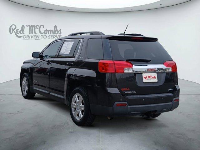 used 2015 GMC Terrain car, priced at $10,691