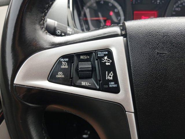 used 2015 GMC Terrain car, priced at $10,691