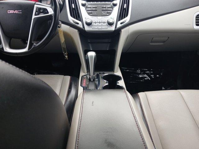 used 2015 GMC Terrain car, priced at $10,691