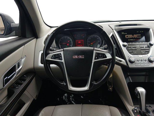 used 2015 GMC Terrain car, priced at $10,691