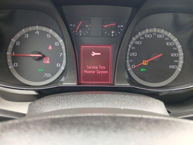 used 2015 GMC Terrain car, priced at $10,691