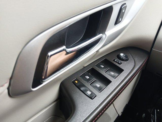 used 2015 GMC Terrain car, priced at $10,691