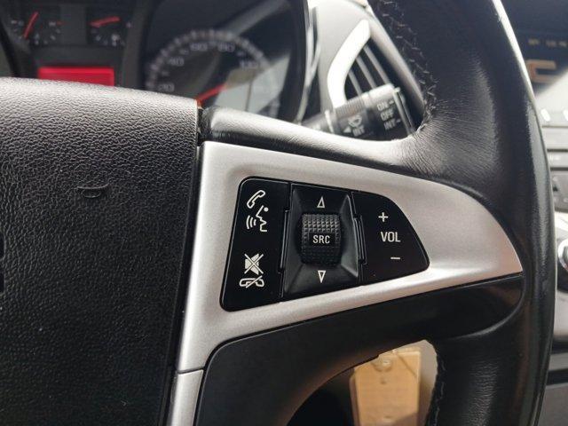 used 2015 GMC Terrain car, priced at $10,691