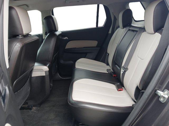 used 2015 GMC Terrain car, priced at $10,691