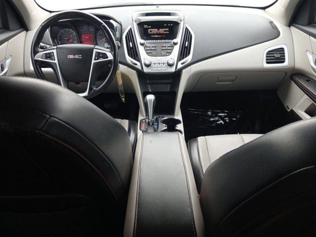 used 2015 GMC Terrain car, priced at $10,691