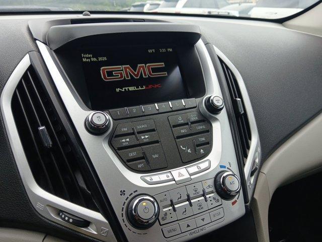 used 2015 GMC Terrain car, priced at $10,691