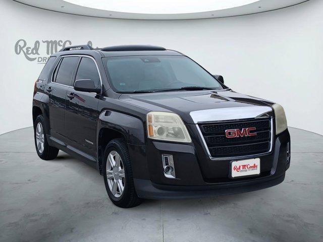 used 2015 GMC Terrain car, priced at $10,691