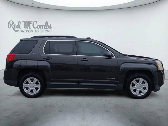 used 2015 GMC Terrain car, priced at $10,691