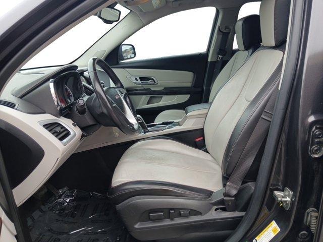 used 2015 GMC Terrain car, priced at $10,691