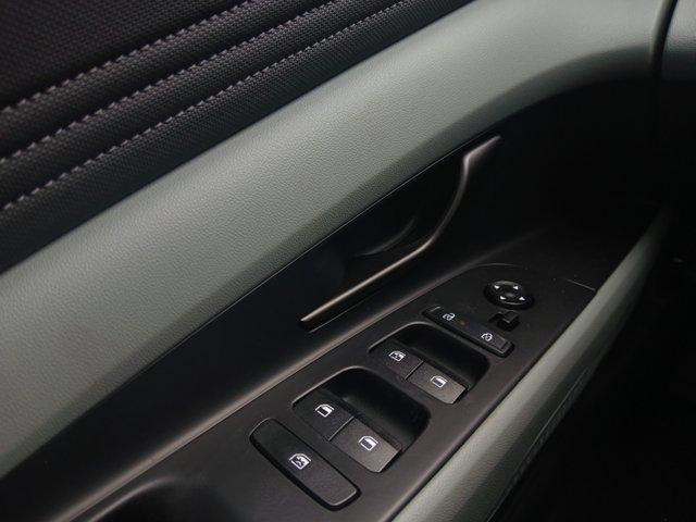 new 2025 Hyundai ELANTRA HEV car, priced at $32,140