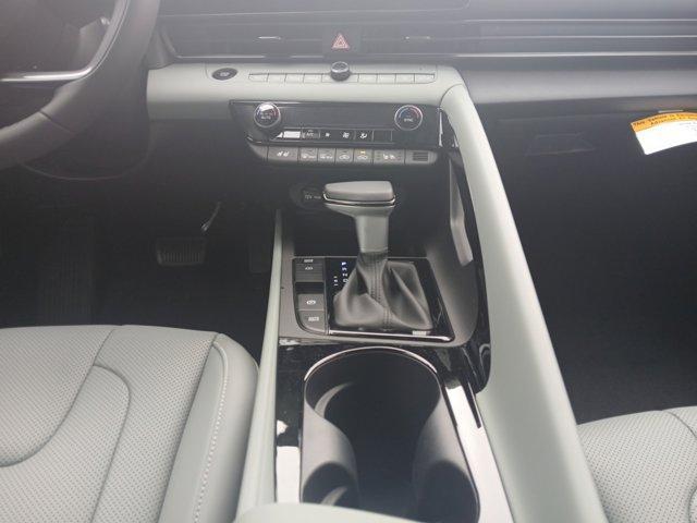 new 2025 Hyundai ELANTRA HEV car, priced at $32,140