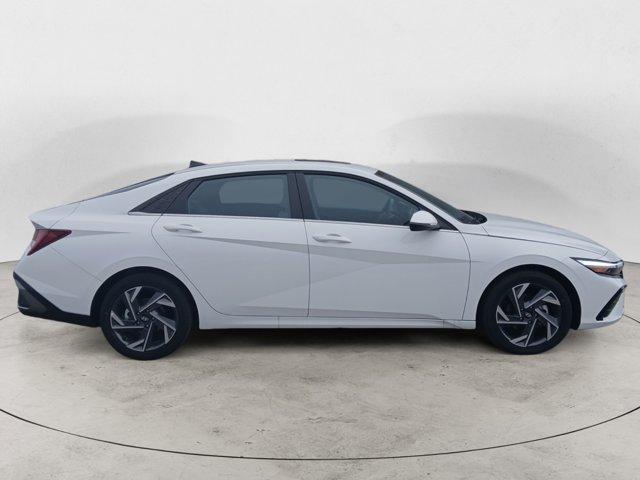 new 2025 Hyundai ELANTRA HEV car, priced at $32,140