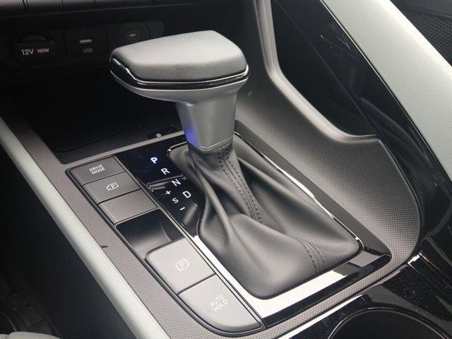 new 2025 Hyundai ELANTRA HEV car, priced at $32,140