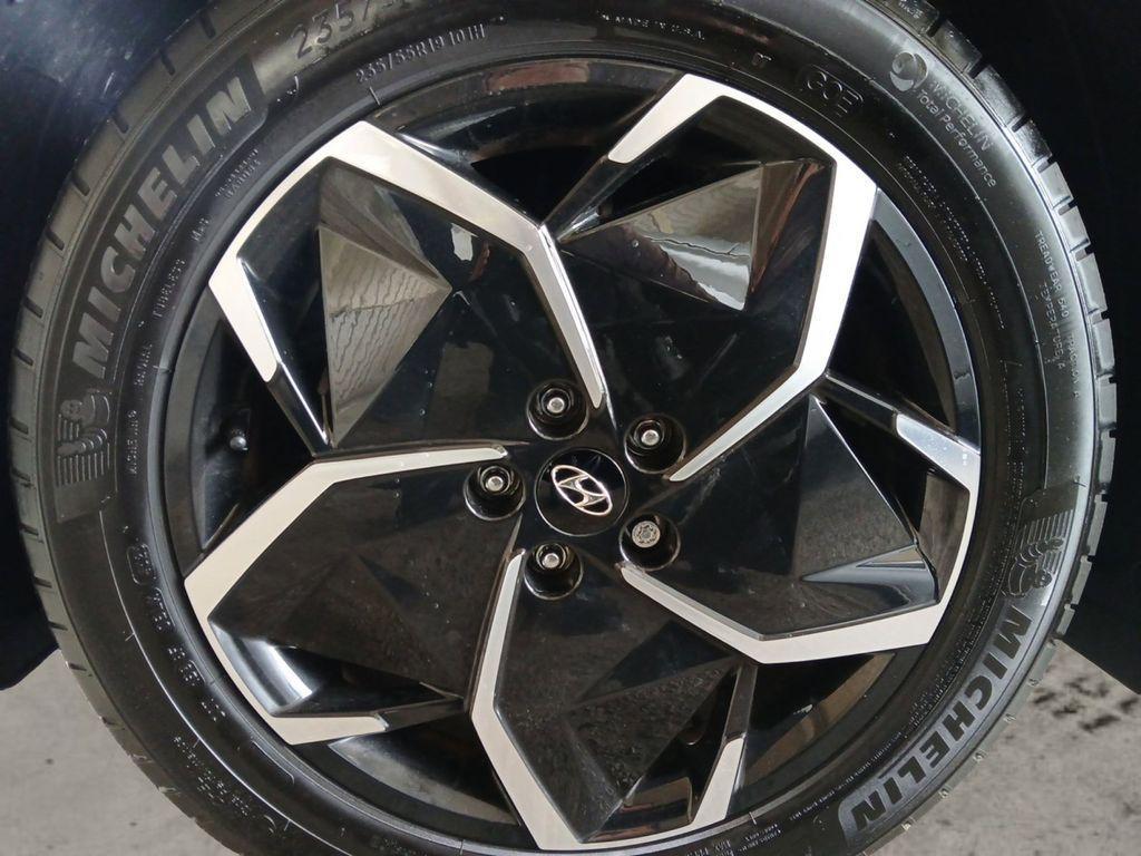 used 2024 Hyundai IONIQ 5 car, priced at $26,988