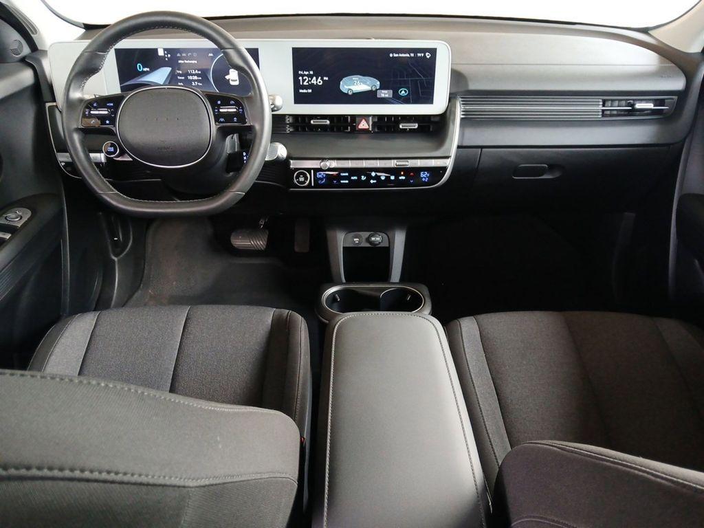 used 2024 Hyundai IONIQ 5 car, priced at $26,988