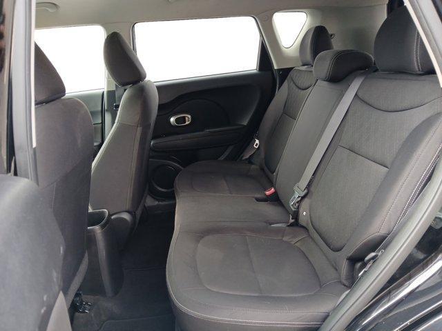 used 2016 Kia Soul car, priced at $7,881
