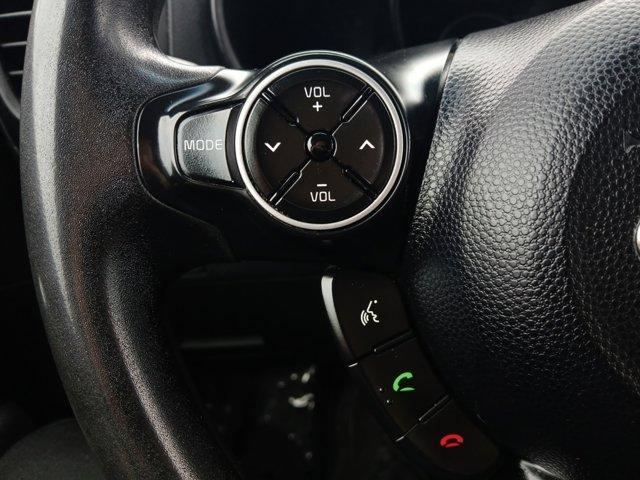 used 2016 Kia Soul car, priced at $7,881