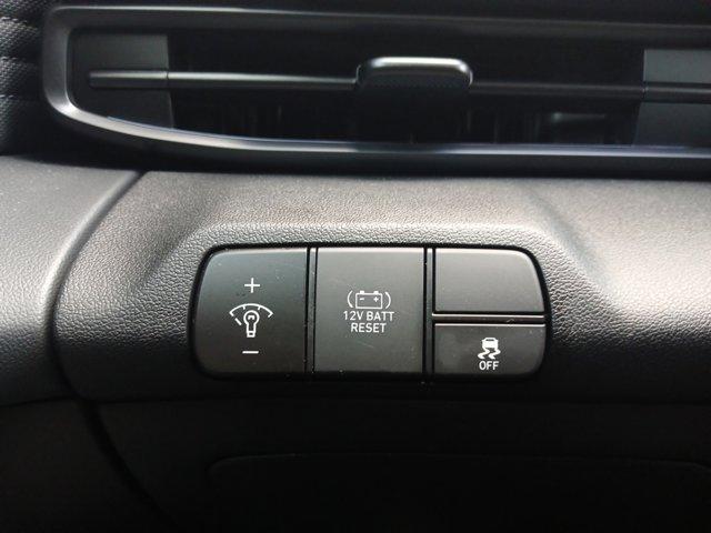 new 2025 Hyundai ELANTRA HEV car, priced at $29,210