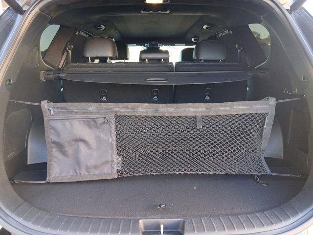 used 2023 Hyundai Santa Fe car, priced at $28,969