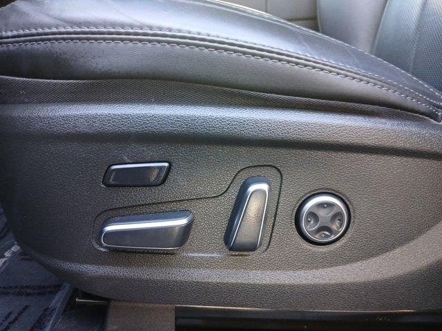 used 2023 Hyundai Santa Fe car, priced at $28,969