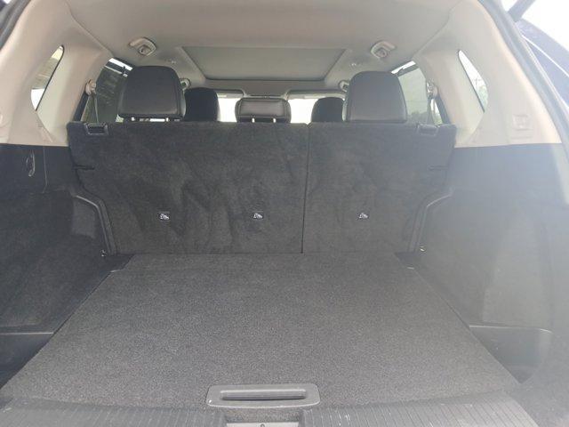 used 2021 Nissan Rogue car, priced at $17,844