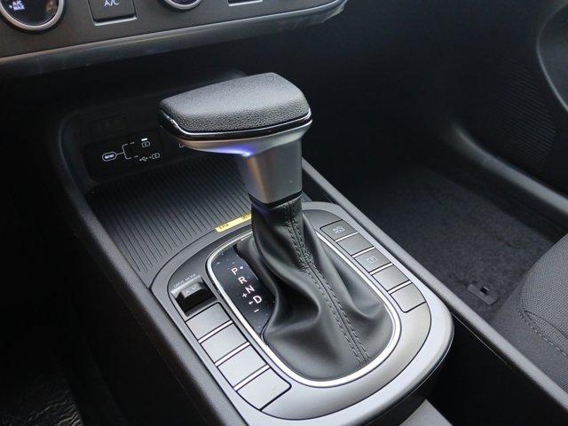 new 2026 Hyundai Kona car, priced at $27,730