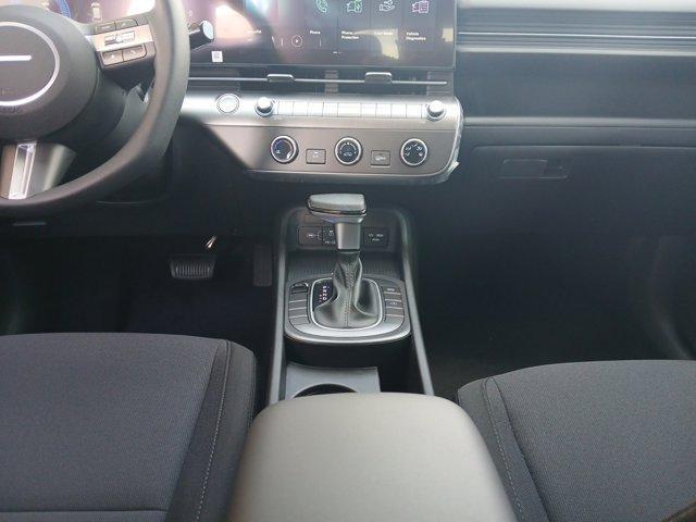 new 2026 Hyundai Kona car, priced at $27,730