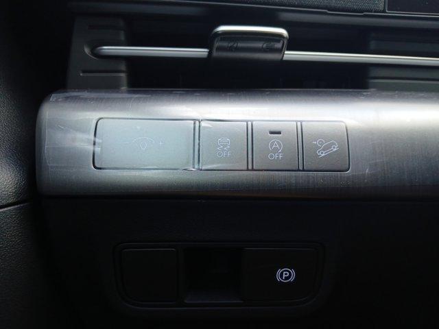 new 2026 Hyundai Kona car, priced at $27,730