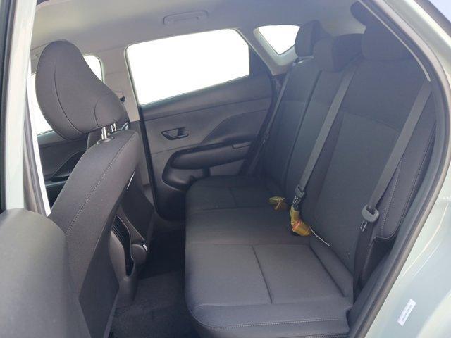 new 2026 Hyundai Kona car, priced at $27,730