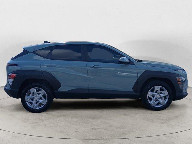 new 2026 Hyundai Kona car, priced at $27,730